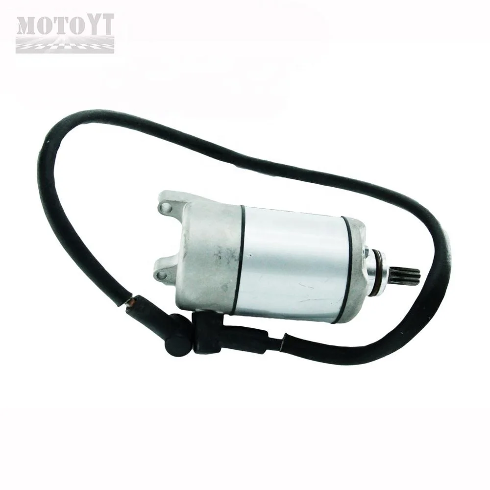Starter for Hisun 250cc ATV  engine