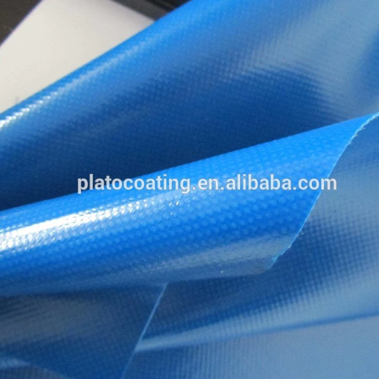 1100DTEX PVC tarpaulin