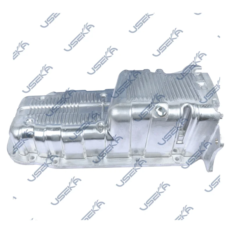 USEKA High Quality Engine Oil Pan For DAEWOO Lanos Saloon Buick OEM 96481581