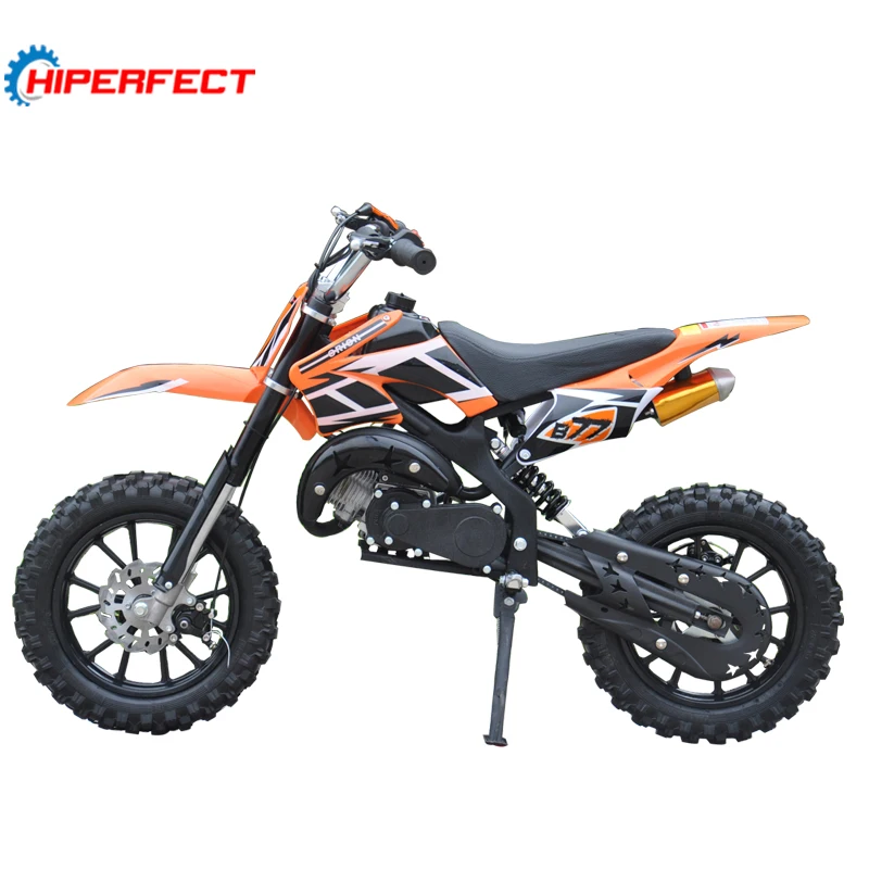  Дешевые мини 49cc 50cc по бездорожью 2-х тактный Байк мотоцикл yingang