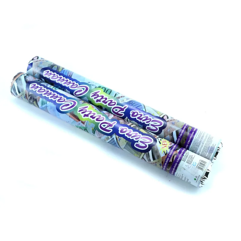 Birthday Party Spray,Custom Confetti Party Popper For Wedding