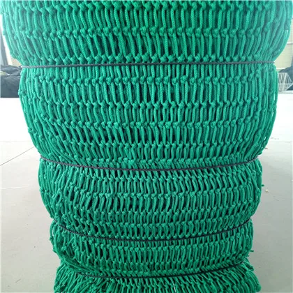leading exporter cheap multifilament fishing net wholesales