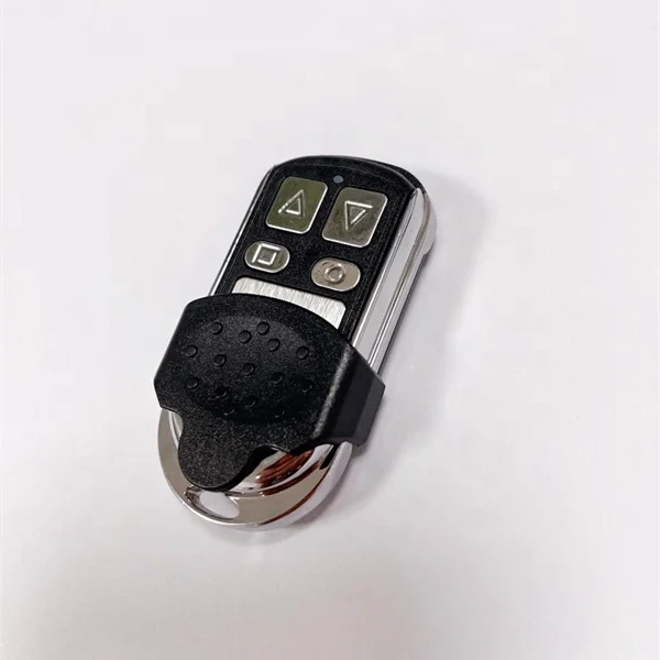 Wireless 4 Channel  Remote control Switch Transmitter for motor roller shutter garage door