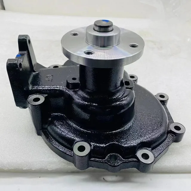 16100-E0070 16100E0070  Excavator diesel engine repair kit water pump for SK350-8 SK350-9 J08E  water pump