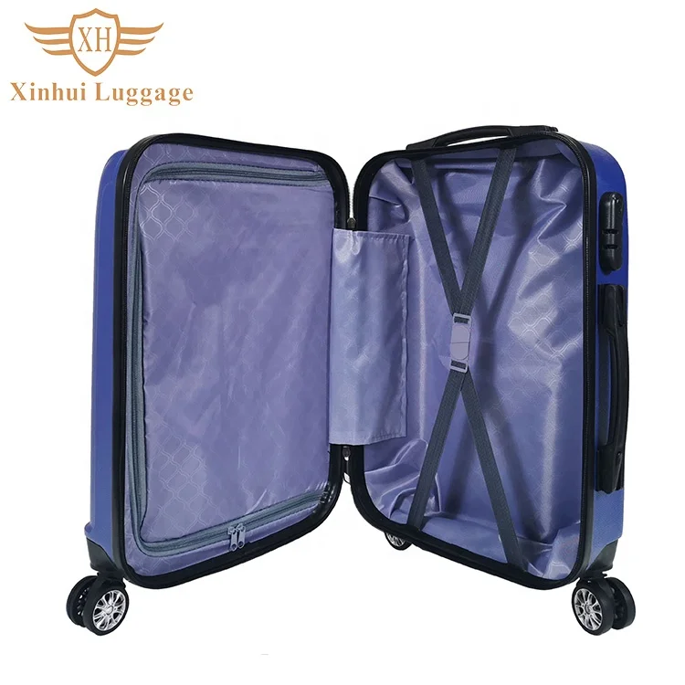Factory best selling carry-on luggage with
