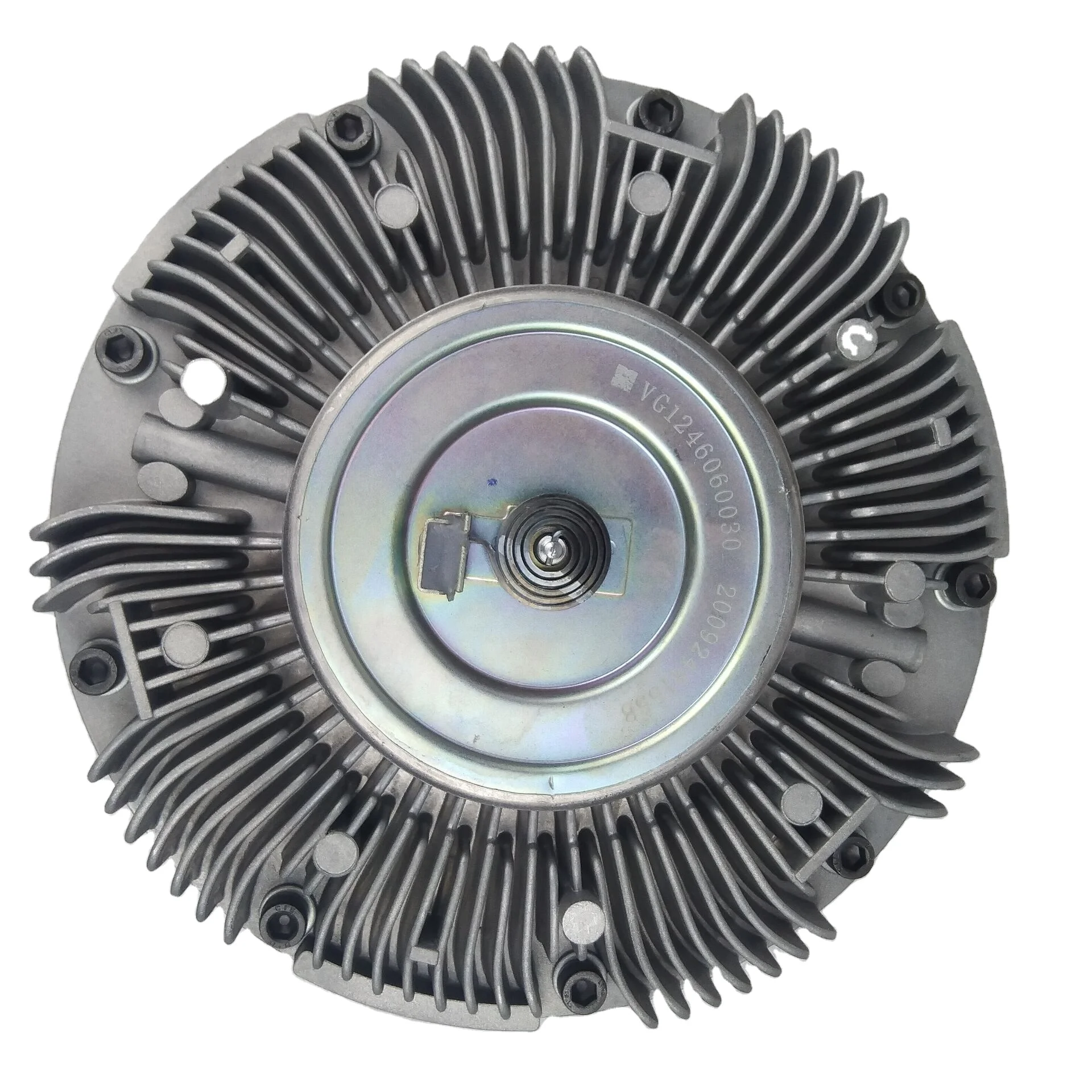 SINOTRUK HOWO A7 Heavy truck parts VG12460600030 coupler