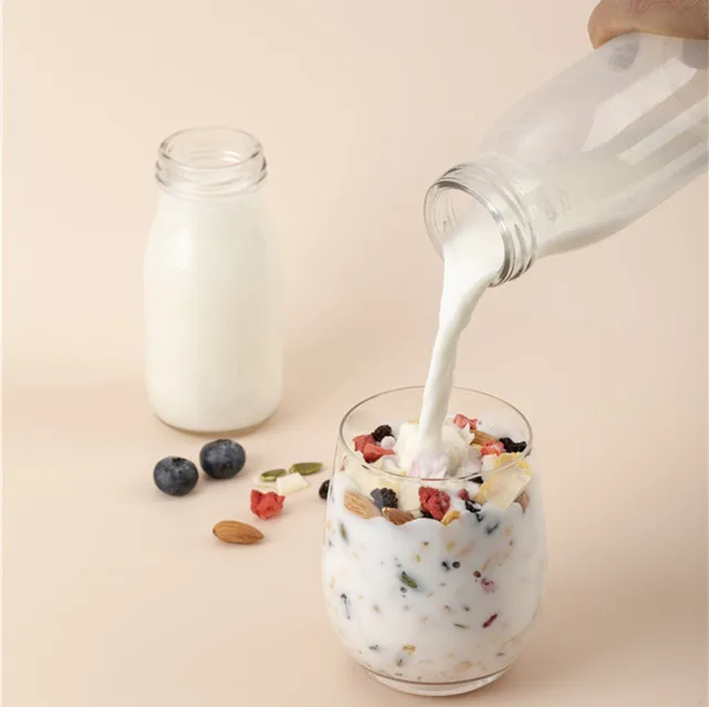 China Healthy Snack Dried Yogurt Baked Cereal Fruits Mix Nuts Richy Cereal Quaker Oats