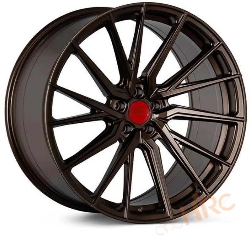 Car Rims 17 20 Inch Multi Spokes Custom 18 19 21 Alloy Wheel Suitable For Passenger Car Wheels For Lexus IS Tesla model 3 Y S X