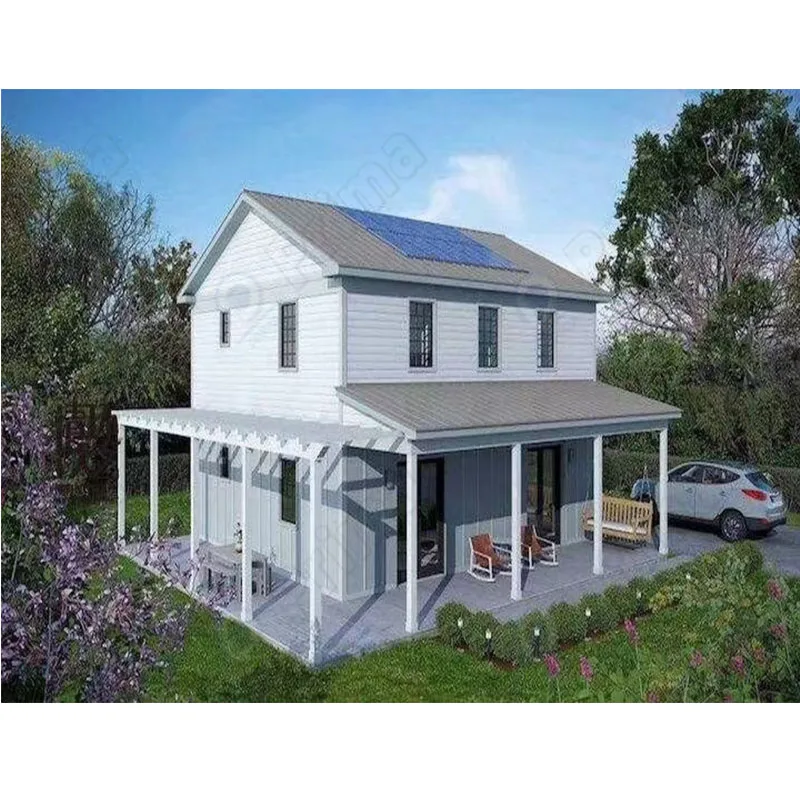 China 40 ft expandable container  house for sale