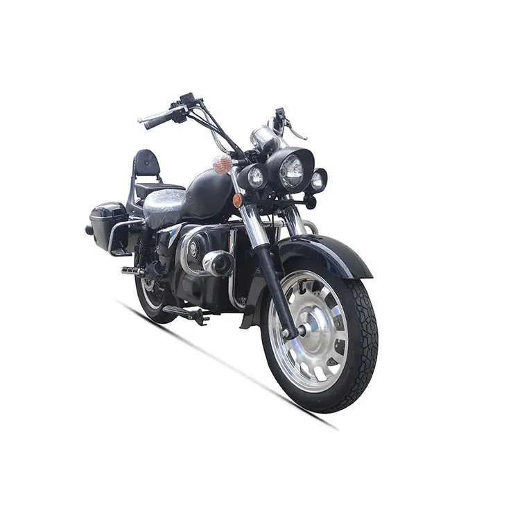 Professional Production Exquisite Appearance Electric Motorcycle