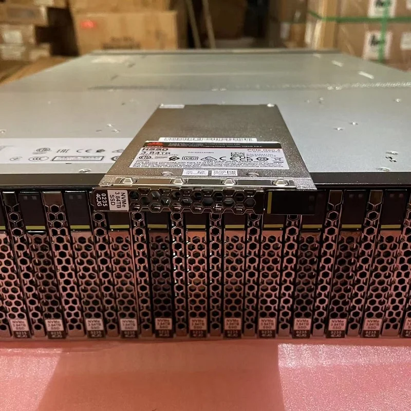 OceanStor 5510 Hybrid Flash Storage 02314WWD BC5MOceanStor 5510 Hybrid Flash Storage 02313WQK BC5M02IBMB02 Ethernet Adapter