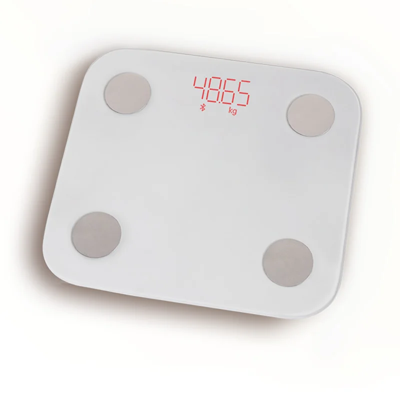 Hot Bathroom Body Fat bmi Scale Digital Human Weight Mi Scales Floor lcd display Body Index Electronic Smart Weighing Scales