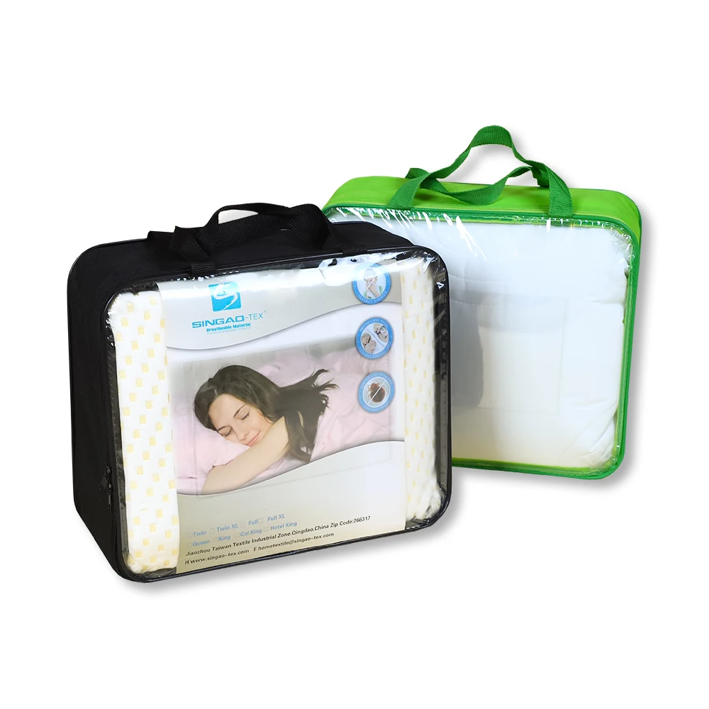 Матрас защитный матрас махровая ткань + ТПУ/ПВХ трикотажная ткань водонепроницаемый защитный матрас