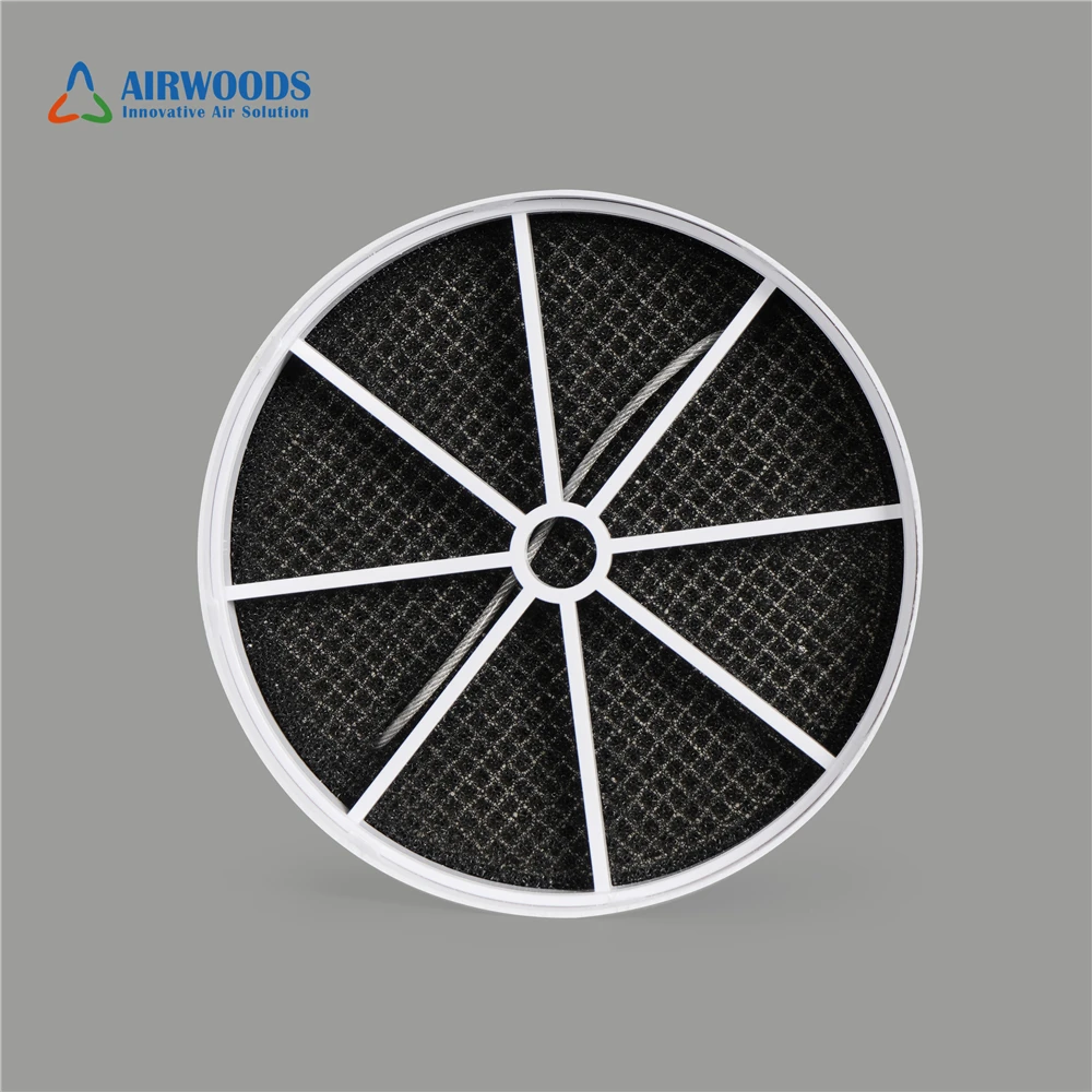 Ceramic Energy Regenerator erv air recuperator wall ventilation energy recovery ventilation wall wall mount erv