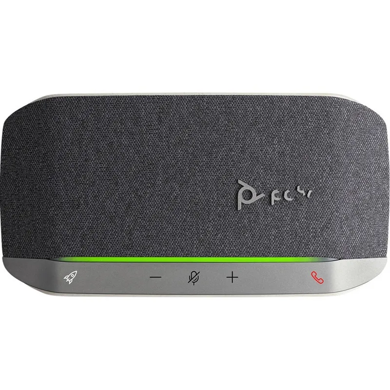POLY USB/синий зуб умный громкоговоритель SYNC