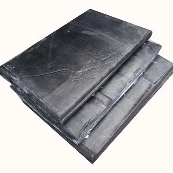 Регенерируемая резина/переработанная Резина (изготовлена из грузовых шин)