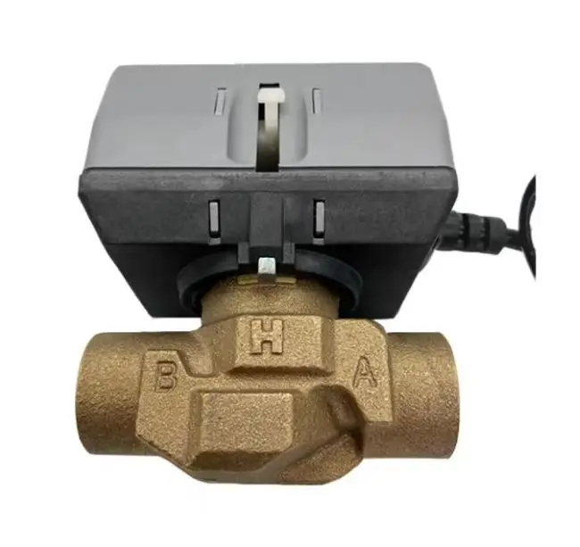 Honeywell VC6013 VN6013  electric valve  best selling worldwide with high quality and factory price