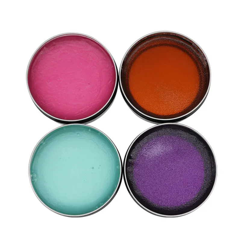 Best Styling Products Leave-on Free Sample Own Brand Edge Control for Natural Hair