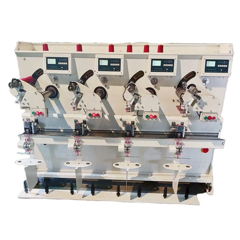 Credit Ocean Hot sale winding machine automatic Ultra low price of winding machine
