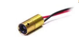 635nm Line Generator Module 10mm 1mw 5mw laser module