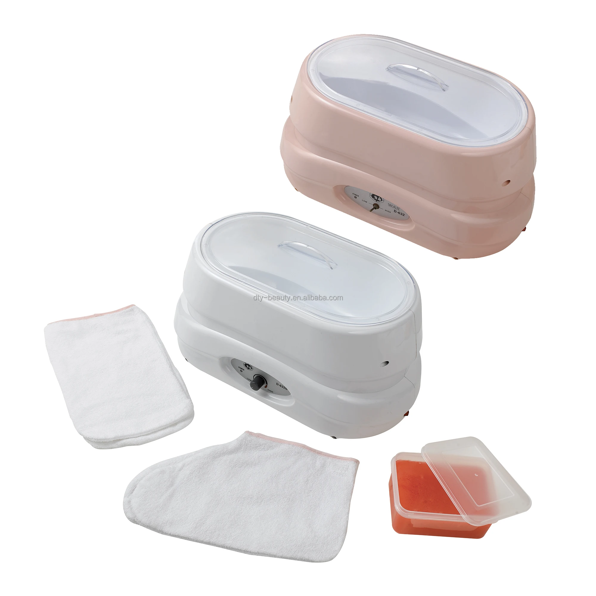 DTY большой штепсель с собственной торговой маркой расплавленный воск теплее для удаления волос Оптовая продажа салона красоты