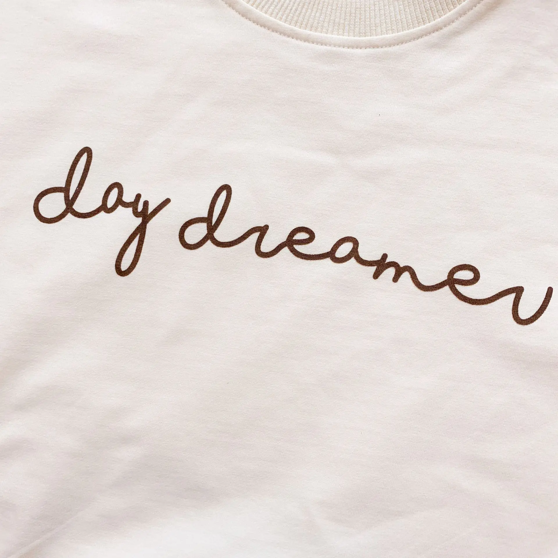 High quality Long Sleeve Fall Winter 100% Cotton Baby Rompers Printed New born Baby Bodysuit Infant Clothes