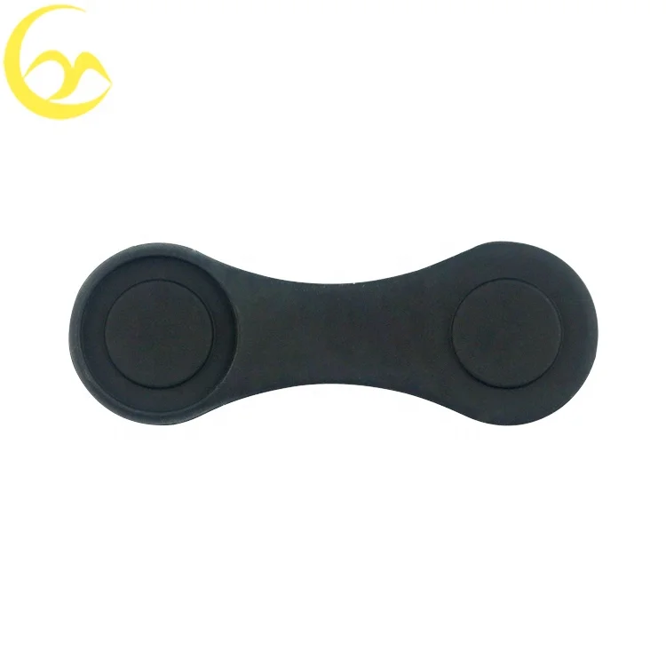 Magnetic Silicone Golf Hat Clip Rubber Hat Clips