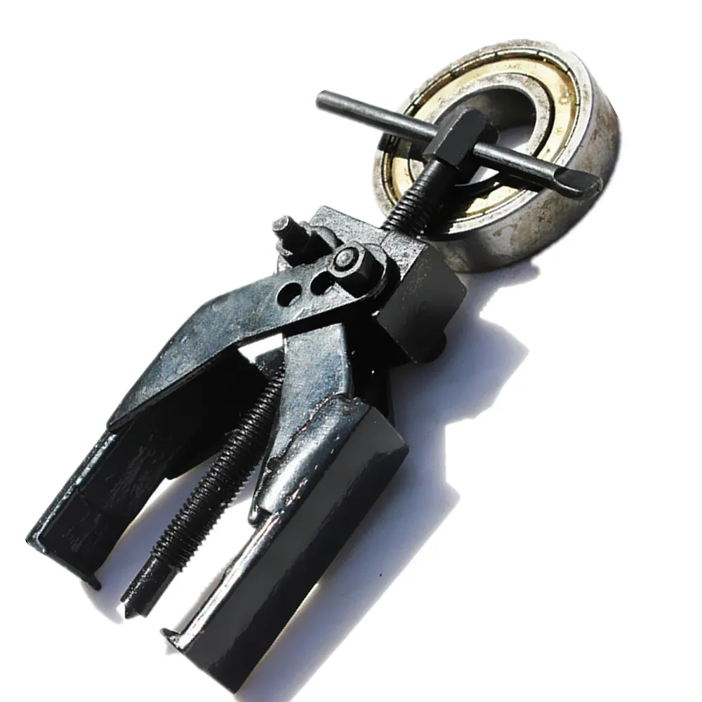 OEM Factory Small Motor Gear Extractor Automotive Remover Cross Bearing Puller