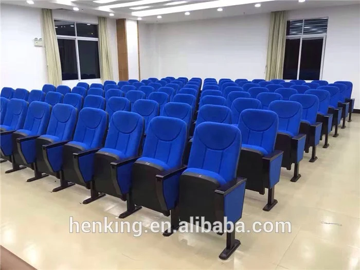 theater auditorium chairs/antique theater seats/ home theater chair WH208-2
