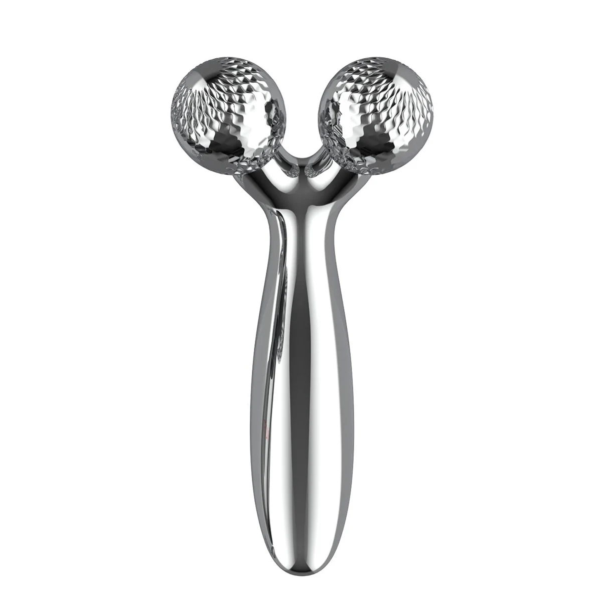 Trending product Micro-current facial rolller massager for facial lifting face and neck massager