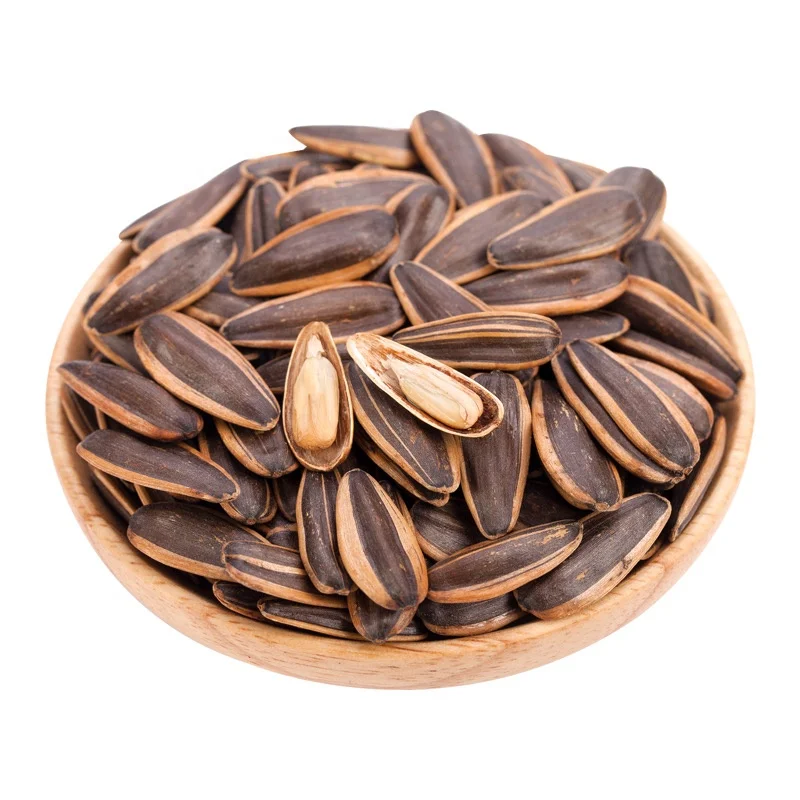 Dairy health sunflower seeds dried 100% Baked Non Fried chinese sunflower seeds dried Nut Snacks roasted sunflower seeds