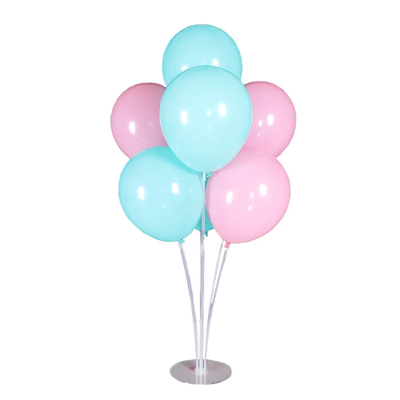 Balloons Stand Balloon Holder Column Baby Shower Kids Birthday Party Wedding Decoration Supplies