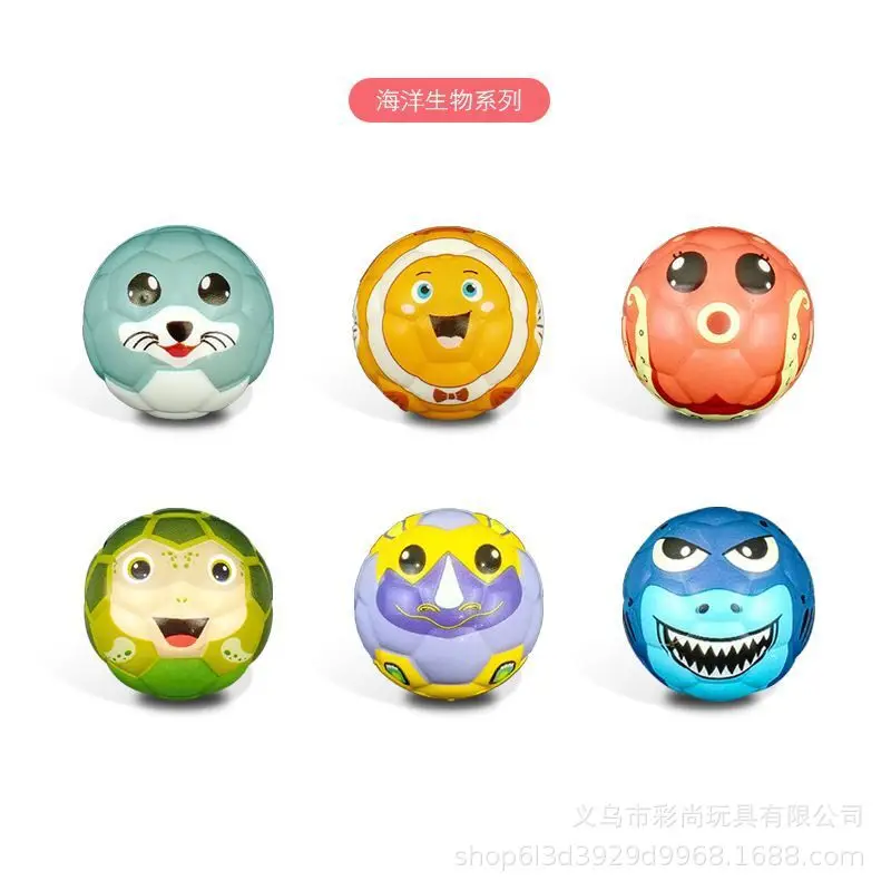 Эластичная игрушка для детей детского сада