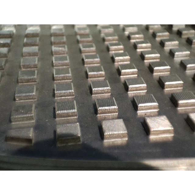 China Manufacturer Hydrogen Battery Anode Cathode Bipolar Graphite Plate
