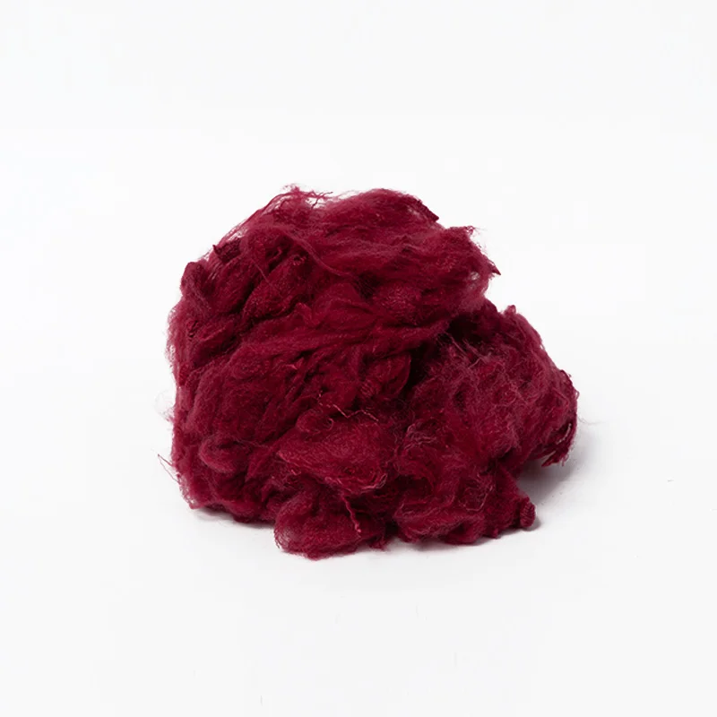 1 5 D Polyester Staple Fiber In Canad Polyester Staple Fiber