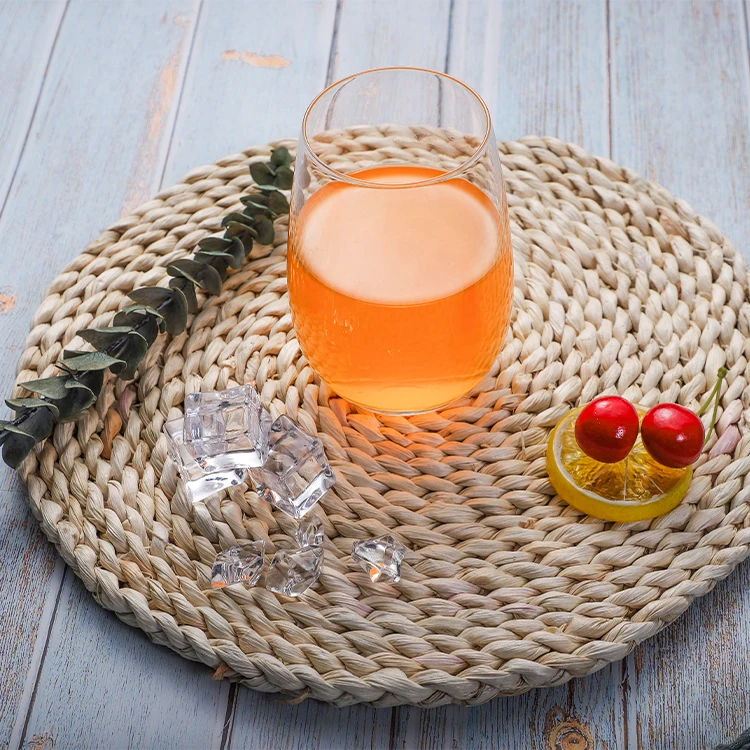 Wedding Glass Cup Drinking Glassware Glasses Tumblers for Mixed Drinks, Water, Juice, Beer, Cocktail