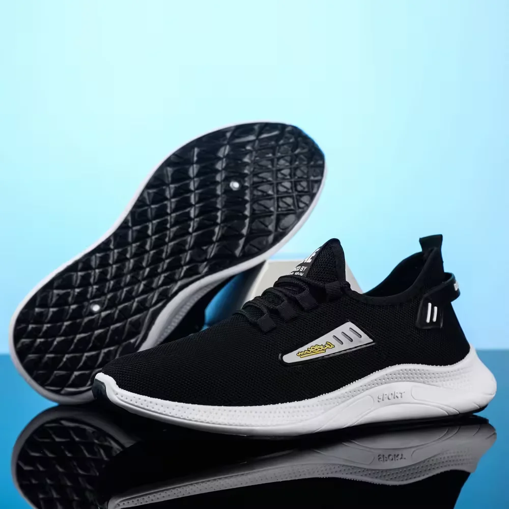 Мужские кроссовки