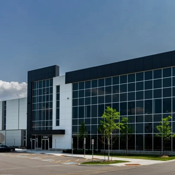 interior and exterior wall decoration material aluminum composite panel