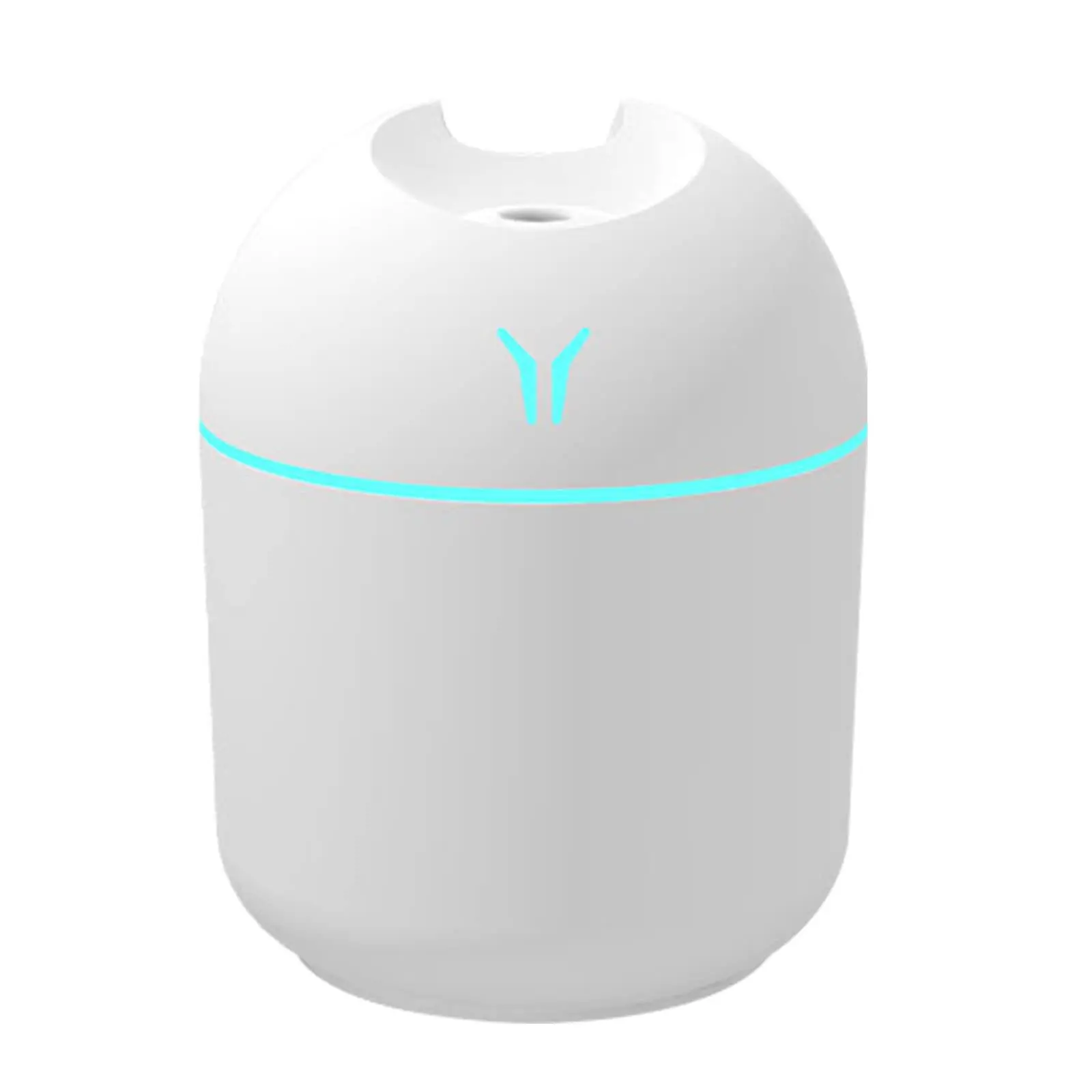 Smart Appliances Diffuser Scent Machine Ultrasonic Cool Mist Mini Personal Humidifier