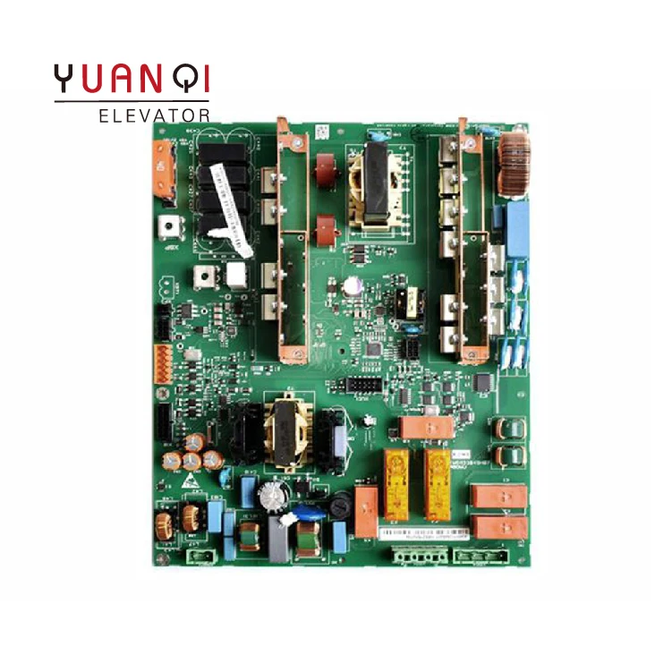 Запчасти для лифтов KONE PCB KM51133848G01 KM51133849H07 плата привода лифта