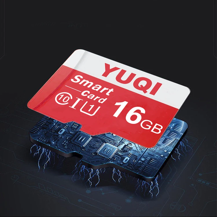Free Micro Samples Bulk 1gb 4gb 16gb 64gb 128gb SD TF Card Wholesale 2gb Memory Card