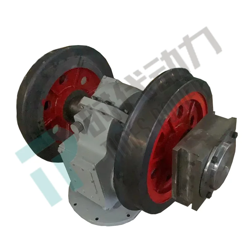 Times Power Professional Sales Coal Mine Iron Ore Cart Wheel Set Mining Electric Locomotive Wheel Sets
