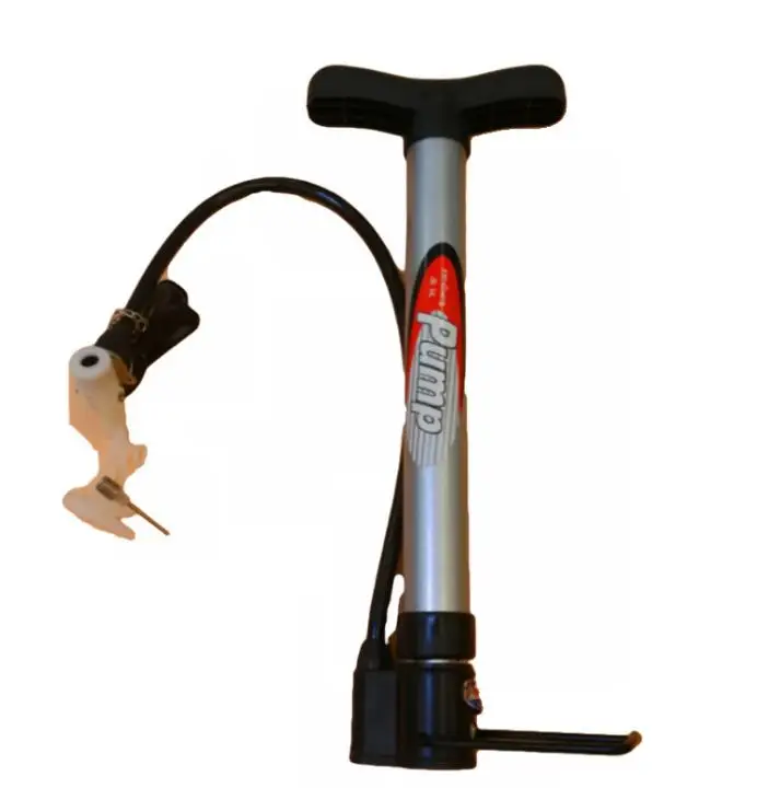 Bicycle Accessories Wholesale New Style Cheap Portable Bike Hand Air Pump Bicycle Hand Pump