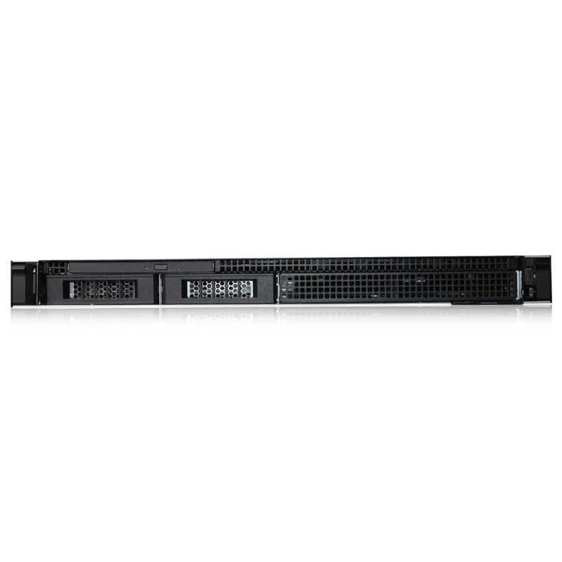 Original For Intel Xeon E-2124 1u Rack server Poweredge R240 server