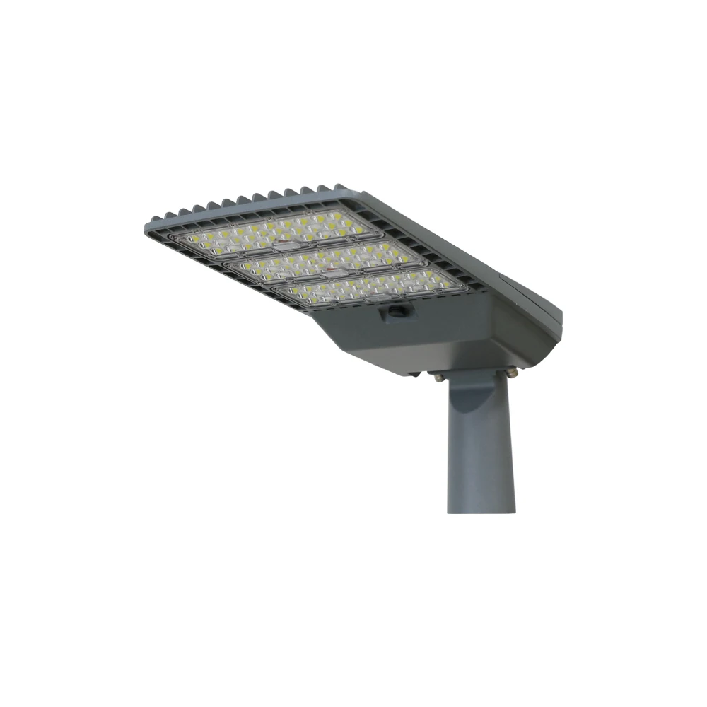 Лампа светодиодная Асимметричная 100 Вт 170 лм на ватт 5050 SMD