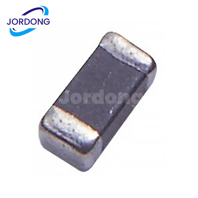 Jordong BLM21 0805 3A Audio and Video Equipment Communication Systems Ferrite Beads BLM21PG121SN1D