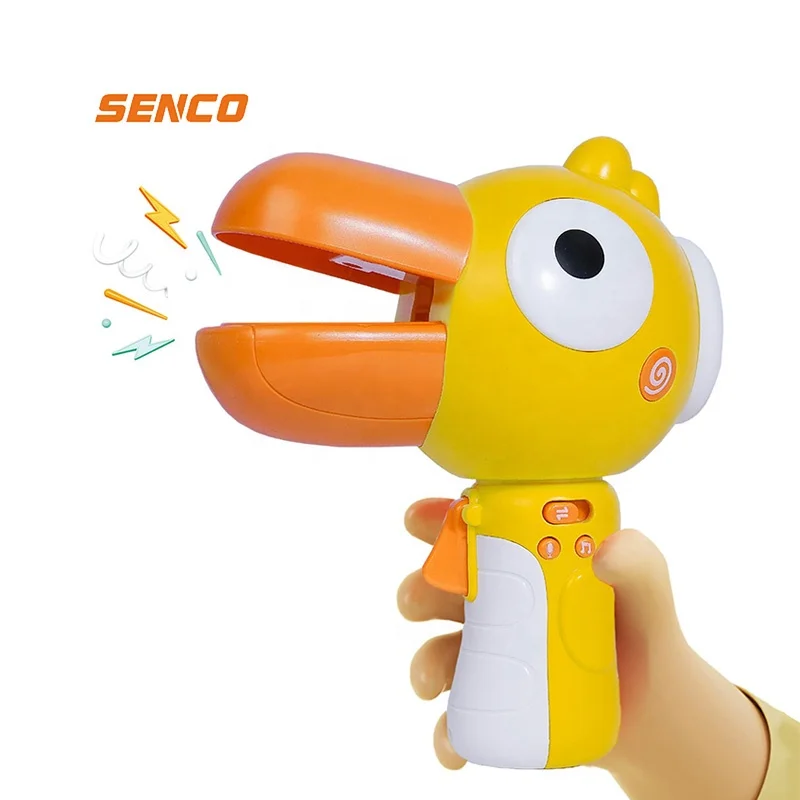 voice recorder toy voice changing toy megaphone toys kids mini explorer voice changer for kids