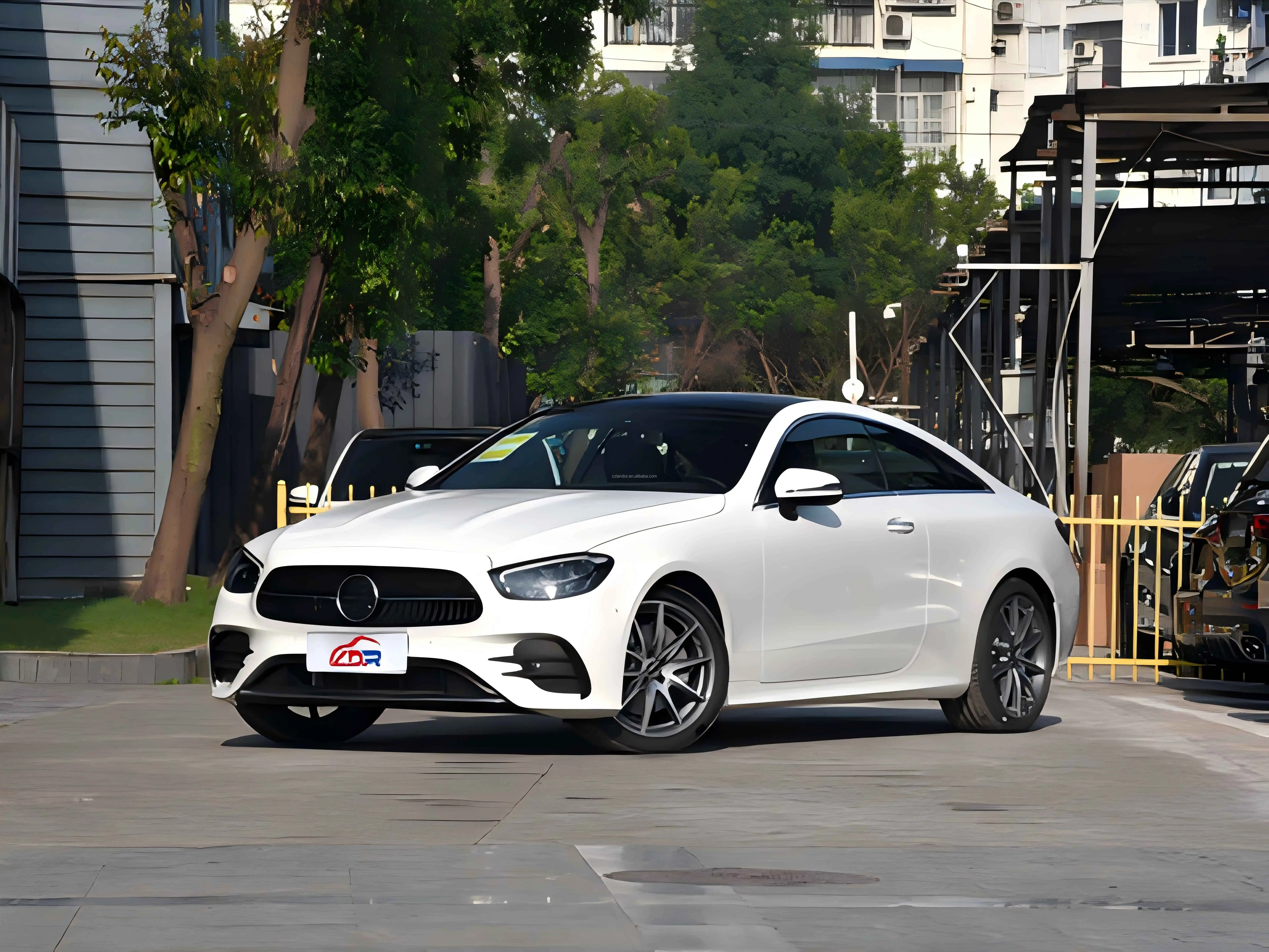 for E-coupe W213 coupe C238 w238 bodykit 2016-2020 upgrade to AMG E63/E65 W213 2025 accessories bumper headlights