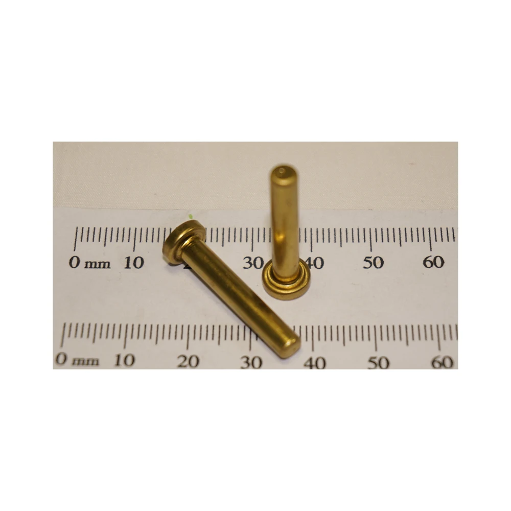 Taiwan Supplier Generator Auto Stamping Parts Brass Bracket Hardware Stamping Parts