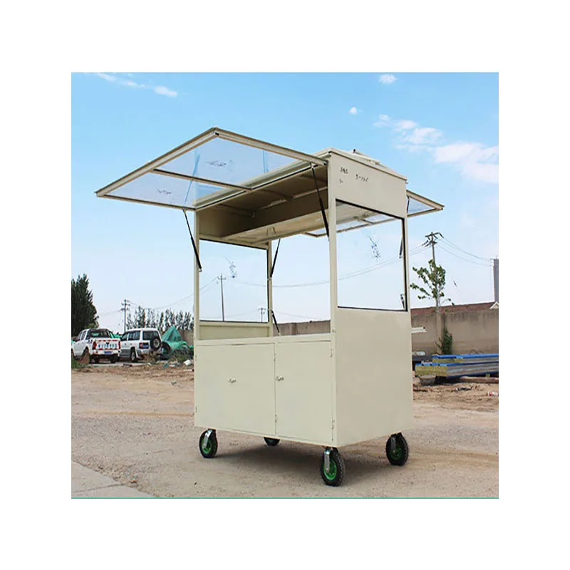 Новый многофункциональный автомобиль ручной работы с закусками жареная еда продажа автомобилей мобильный грузовик едой